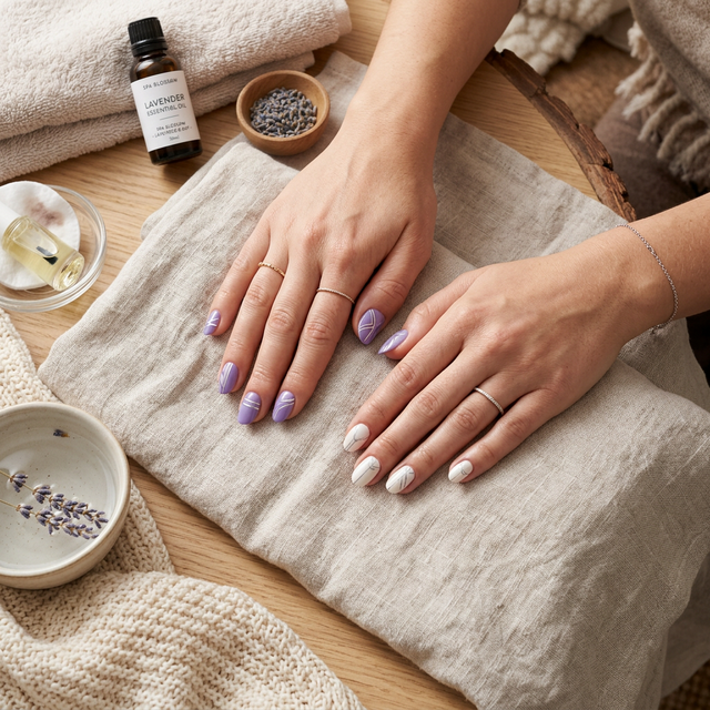 My Nails & Day Spa